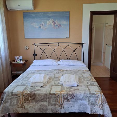 B & B Le Tre Rose Tollo Экстерьер фото