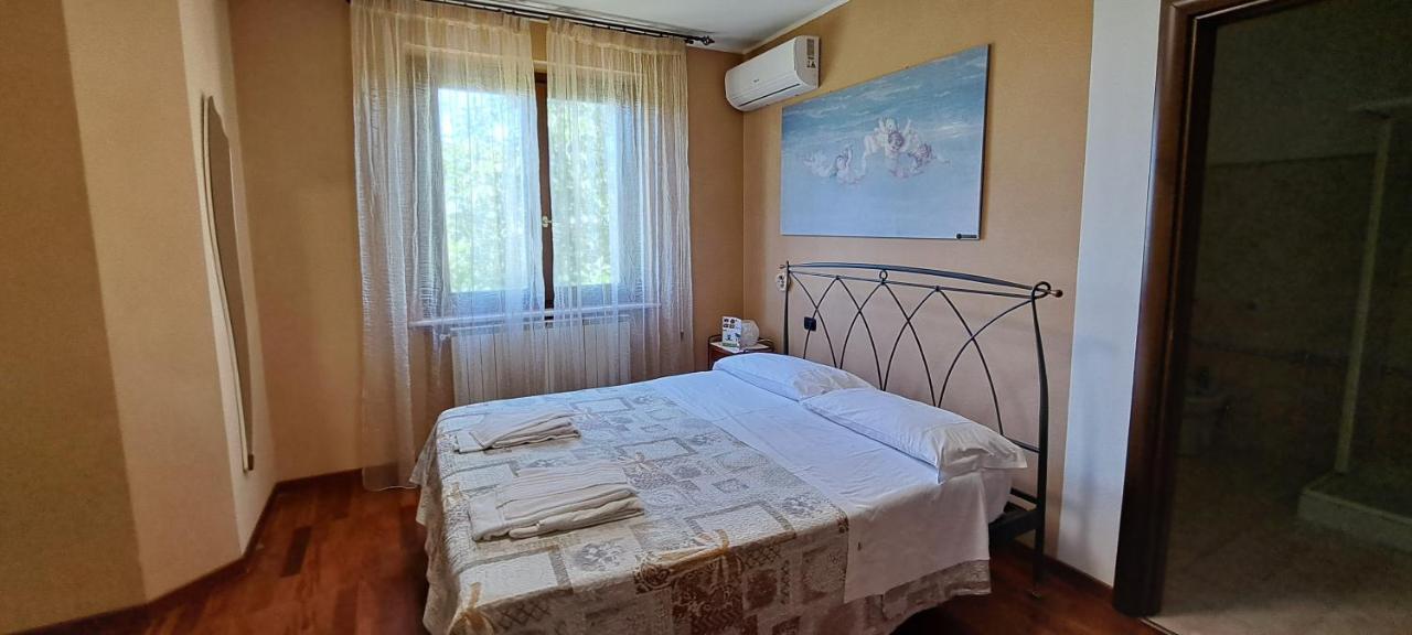 B & B Le Tre Rose Tollo Экстерьер фото