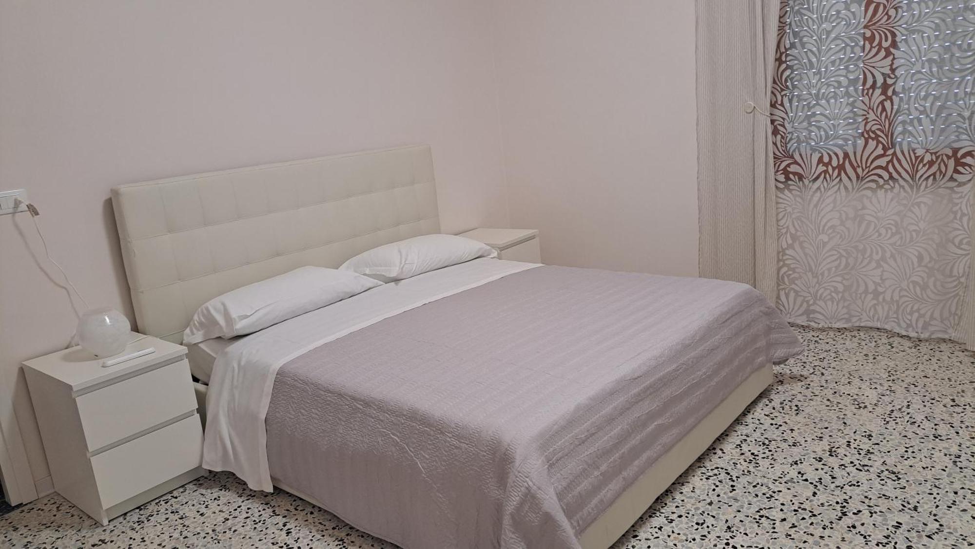 B & B Le Tre Rose Tollo Экстерьер фото