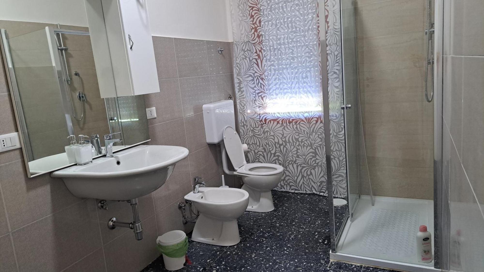 B & B Le Tre Rose Tollo Экстерьер фото