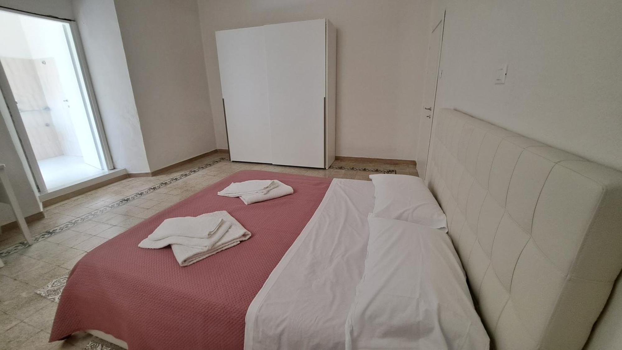 B & B Le Tre Rose Tollo Экстерьер фото