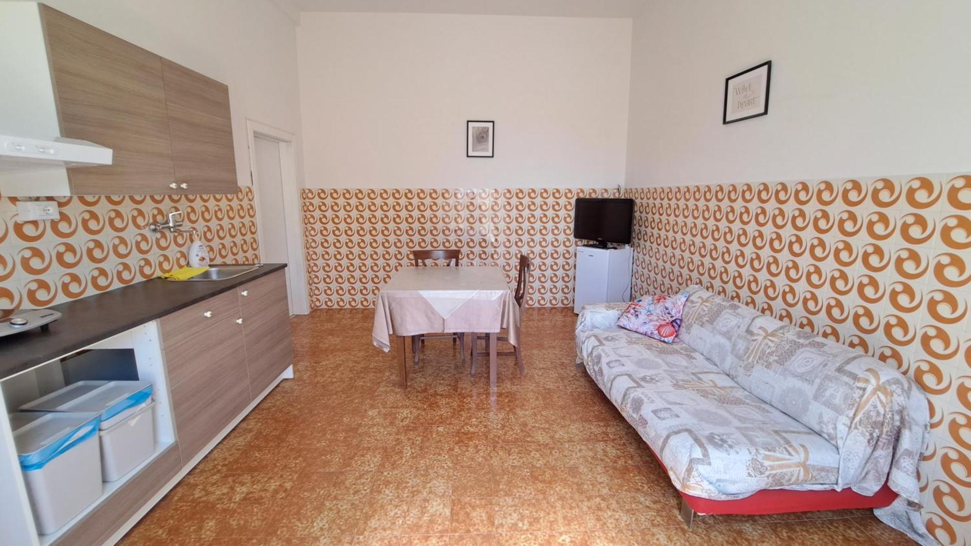 B & B Le Tre Rose Tollo Экстерьер фото