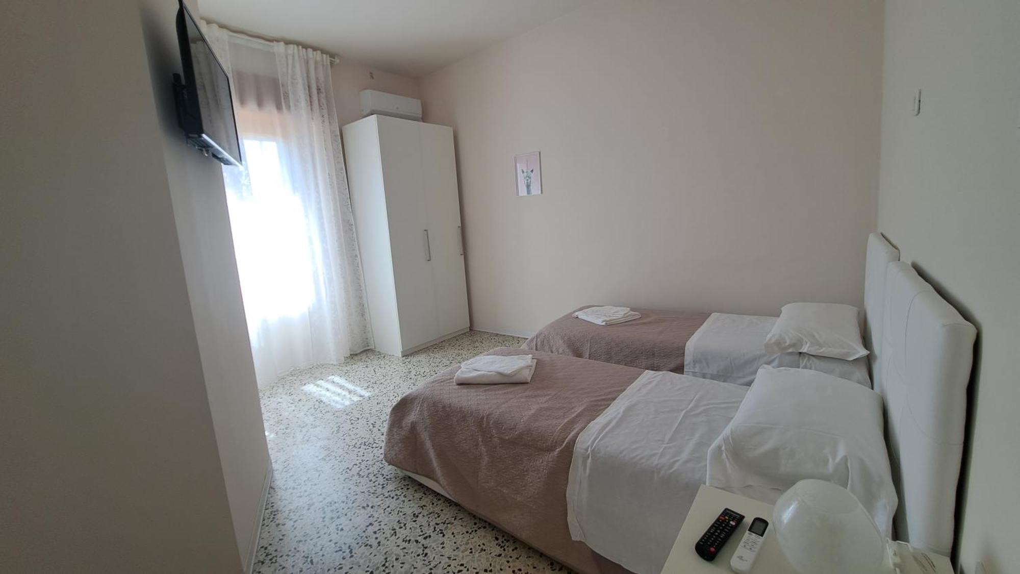 B & B Le Tre Rose Tollo Экстерьер фото