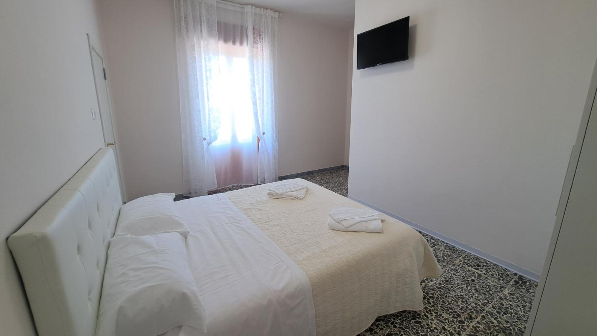 B & B Le Tre Rose Tollo Экстерьер фото