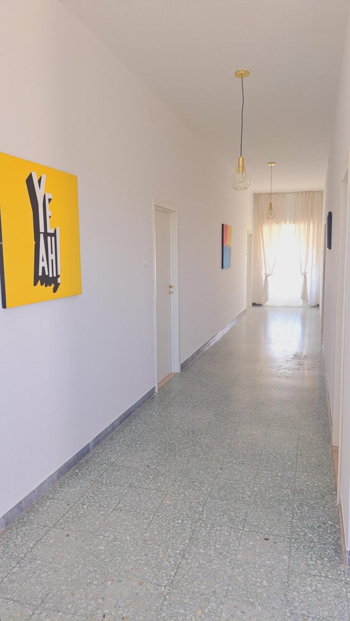 B & B Le Tre Rose Tollo Экстерьер фото