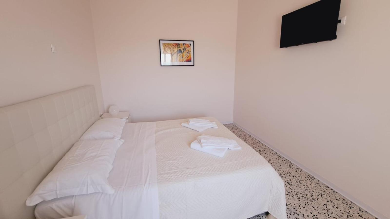 B & B Le Tre Rose Tollo Экстерьер фото