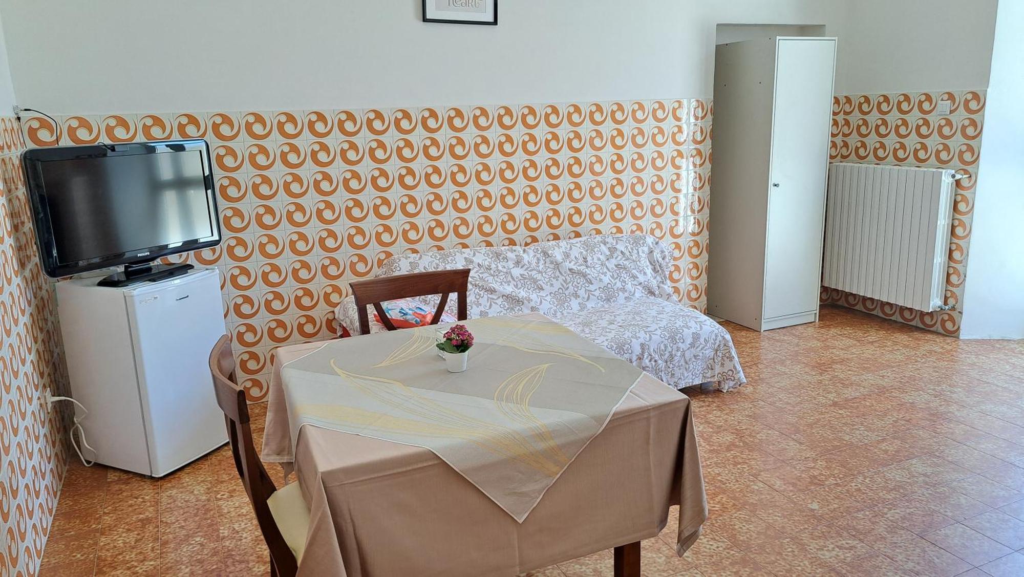 B & B Le Tre Rose Tollo Экстерьер фото