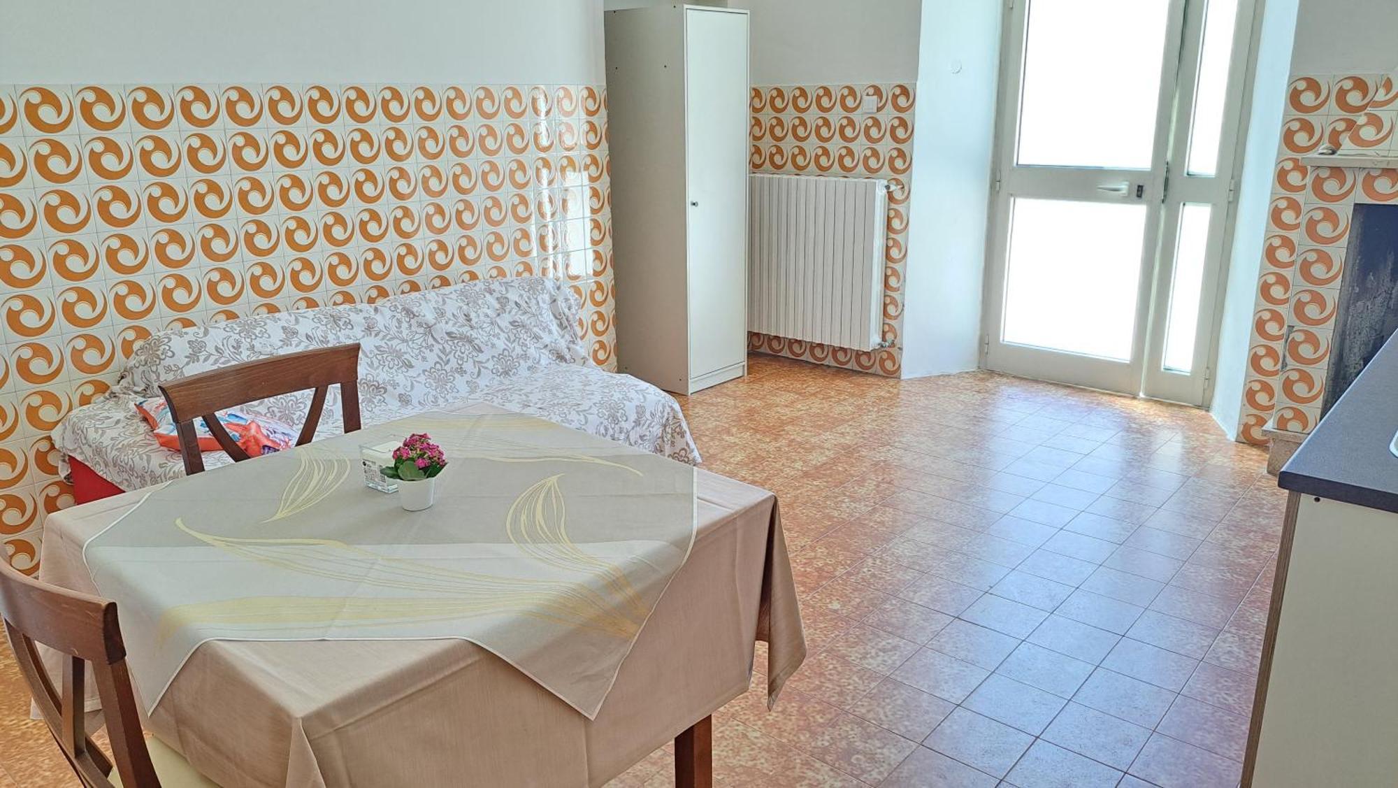 B & B Le Tre Rose Tollo Экстерьер фото