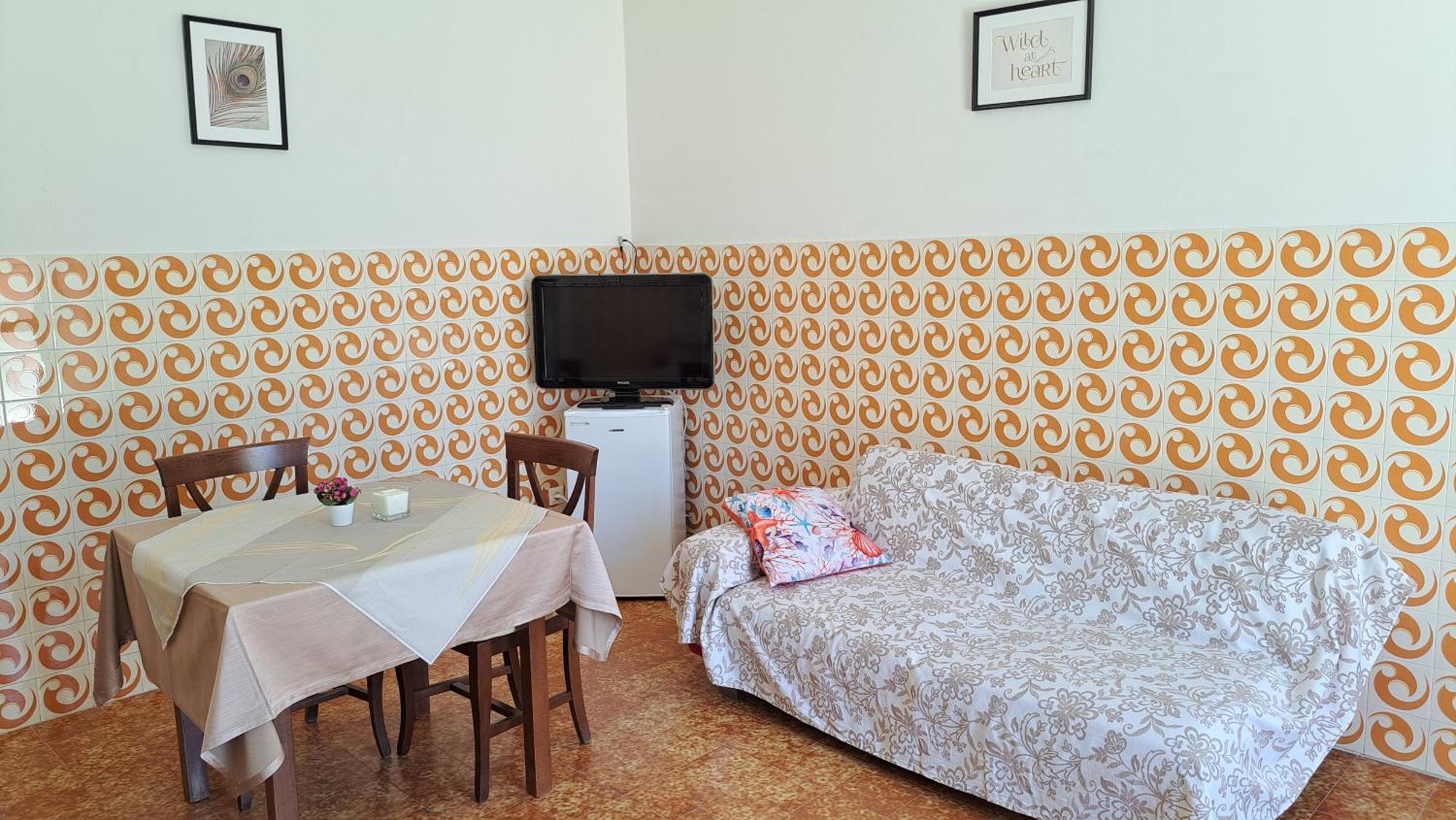B & B Le Tre Rose Tollo Экстерьер фото