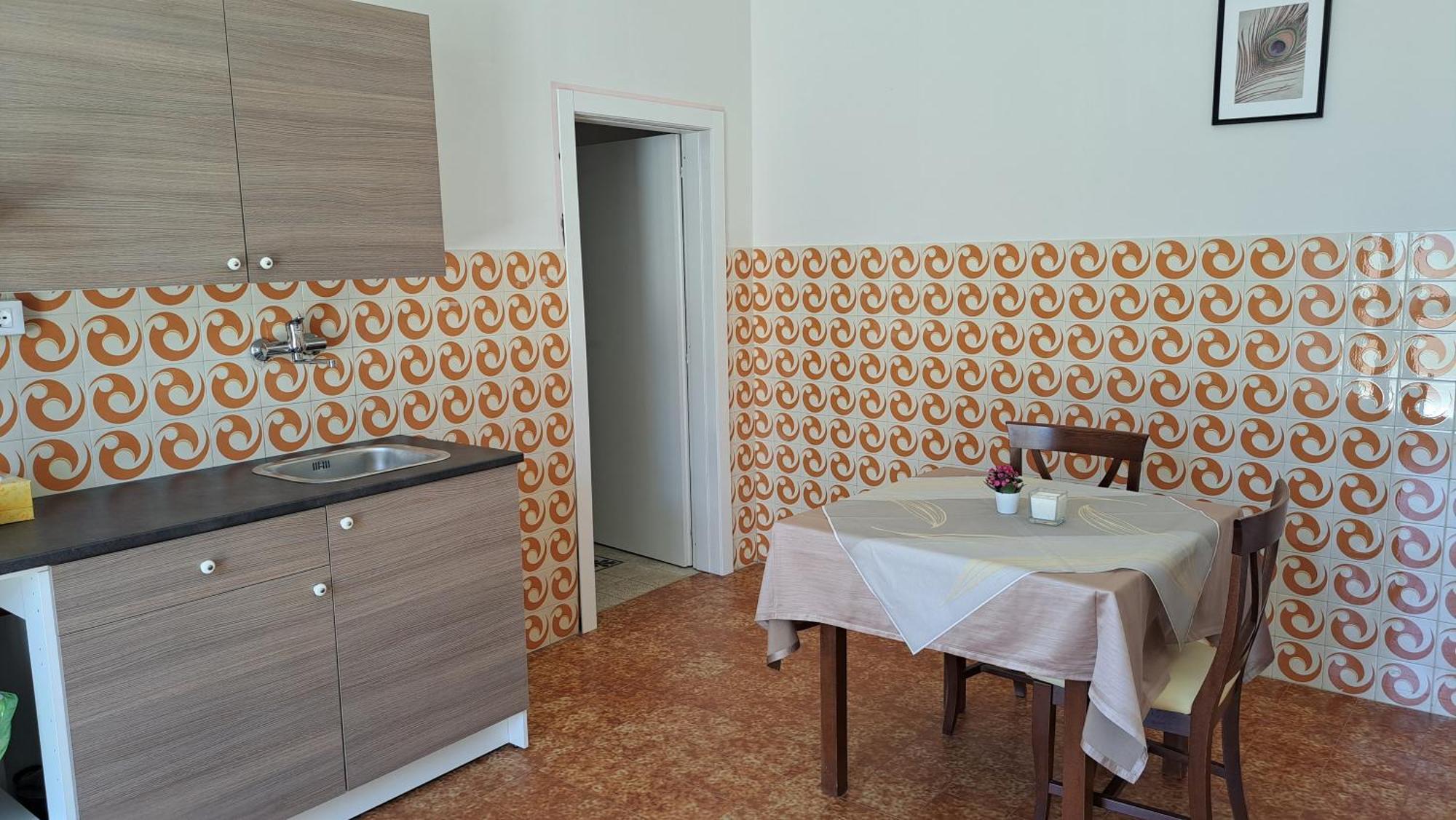 B & B Le Tre Rose Tollo Экстерьер фото