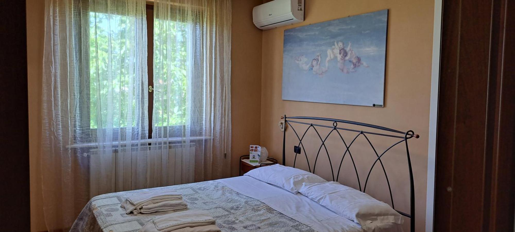 B & B Le Tre Rose Tollo Экстерьер фото
