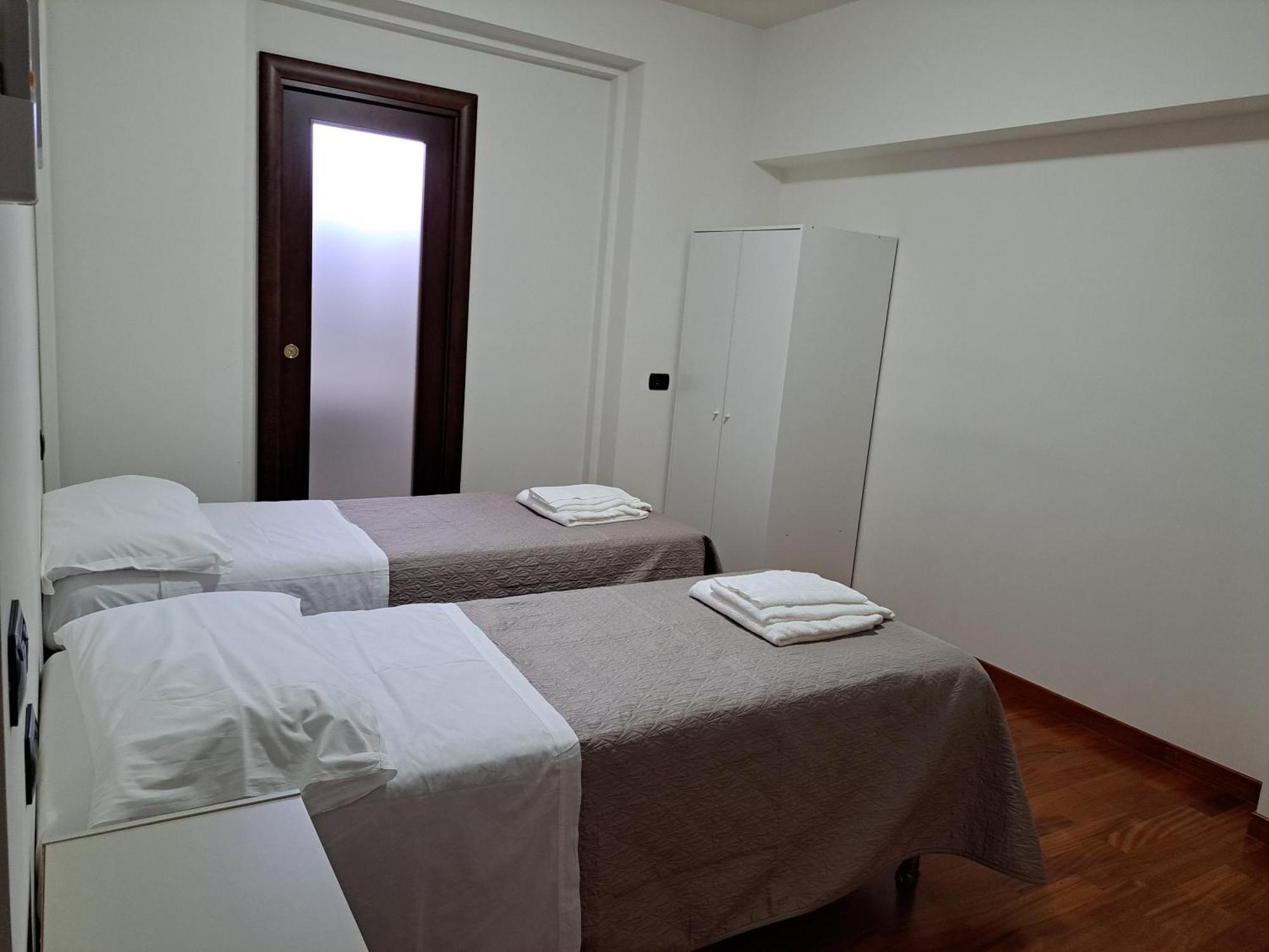 B & B Le Tre Rose Tollo Экстерьер фото