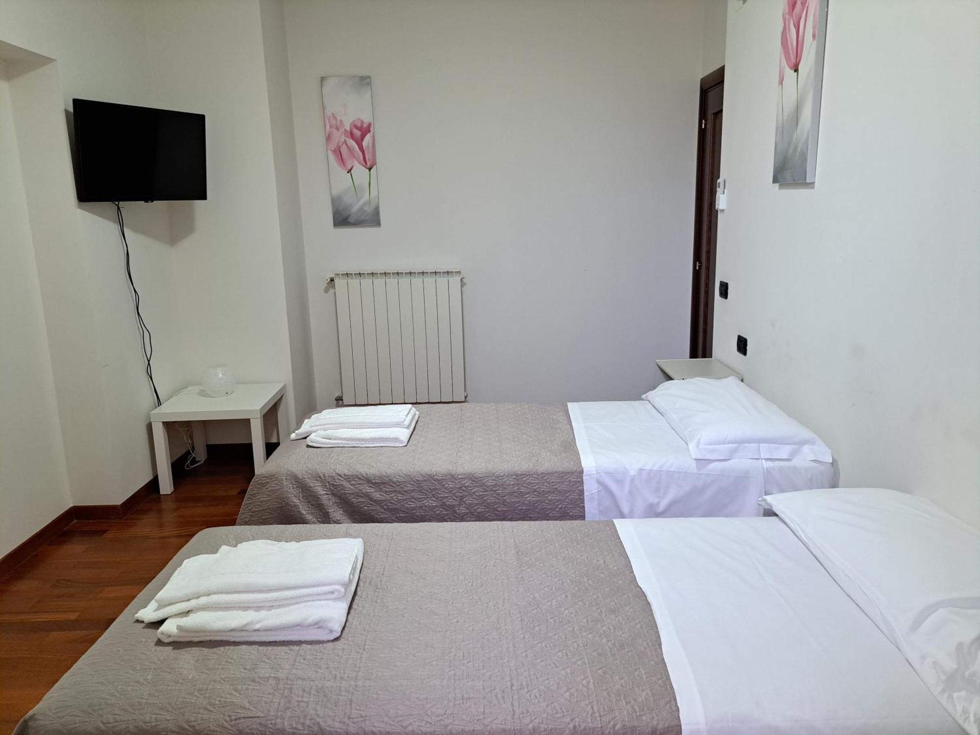 B & B Le Tre Rose Tollo Экстерьер фото