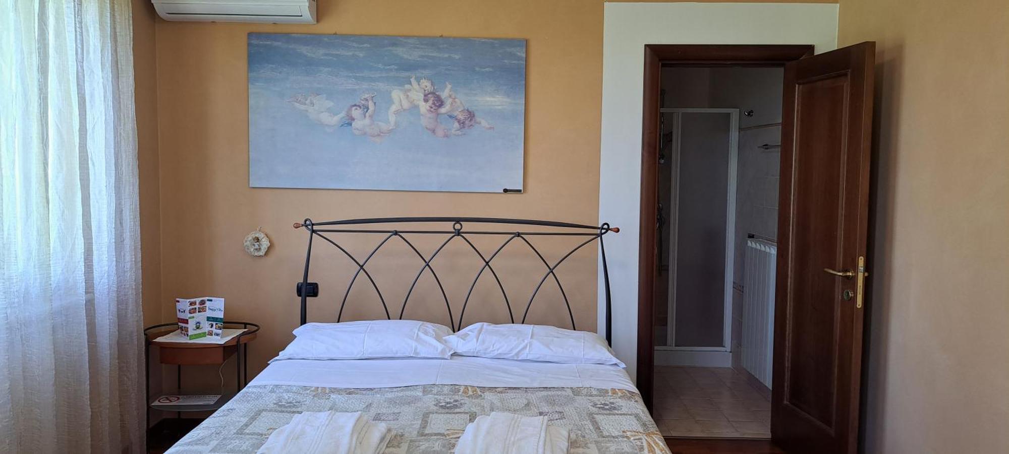 B & B Le Tre Rose Tollo Экстерьер фото