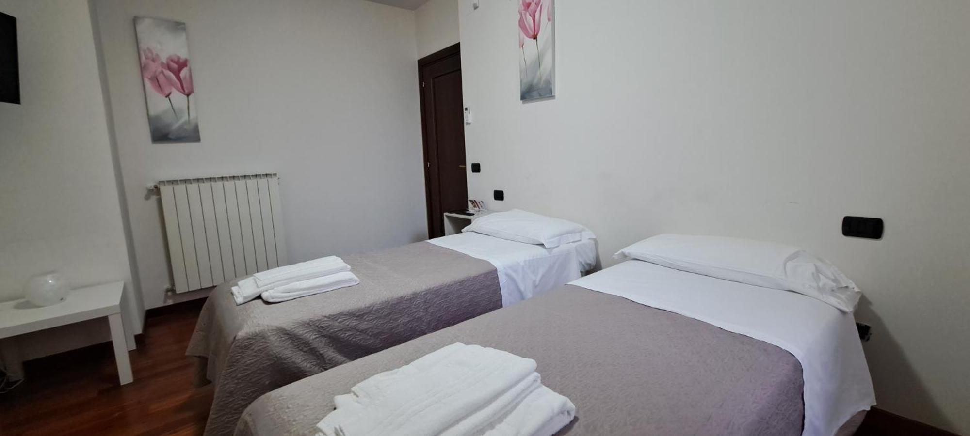 B & B Le Tre Rose Tollo Экстерьер фото