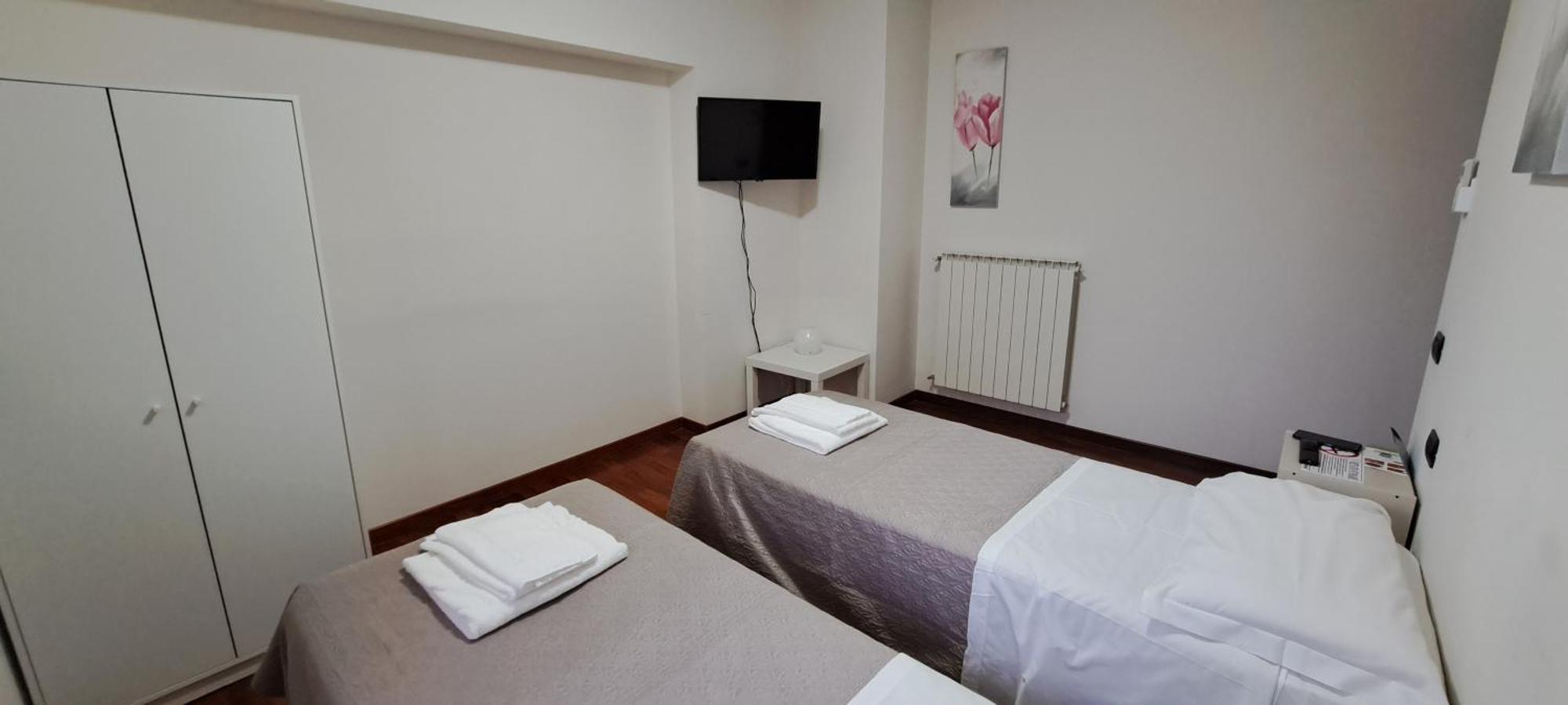 B & B Le Tre Rose Tollo Экстерьер фото
