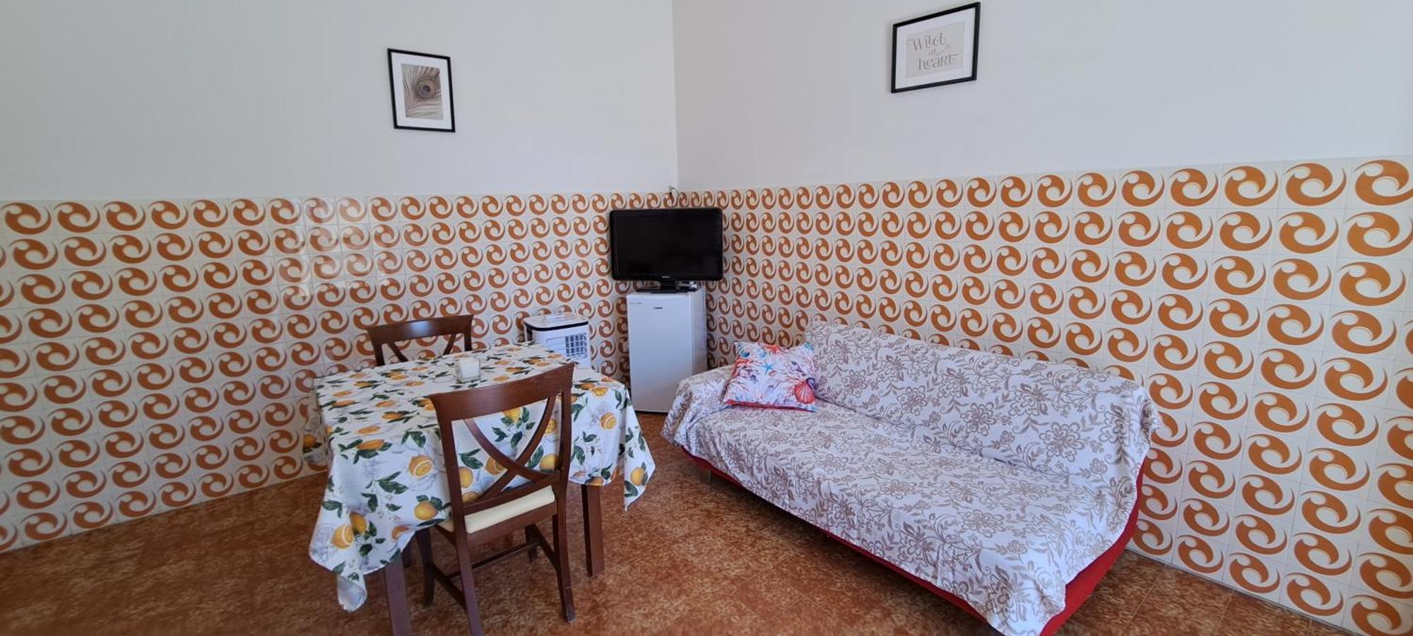 B & B Le Tre Rose Tollo Экстерьер фото
