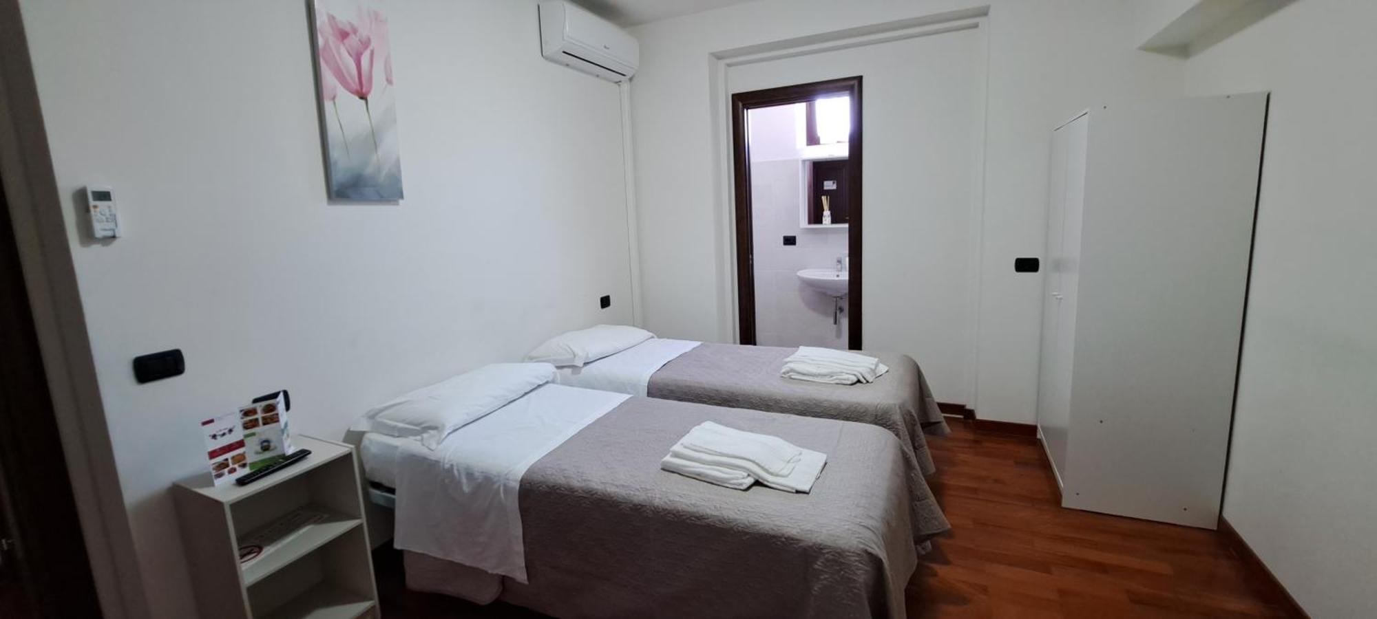 B & B Le Tre Rose Tollo Экстерьер фото